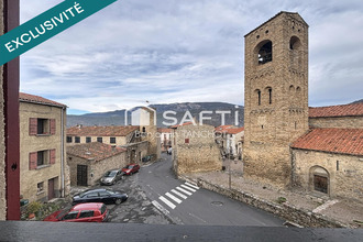 achat maison corneilla-de-conflent 66820
