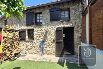 achat maison corneilla-de-conflent 66820