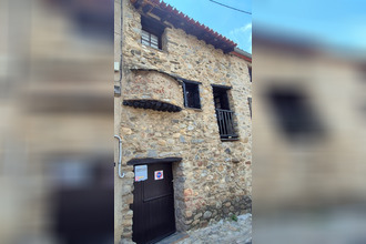 achat maison corneilla-de-conflent 66820