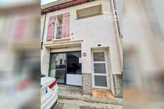 achat maison corneilla-del-vercol 66200