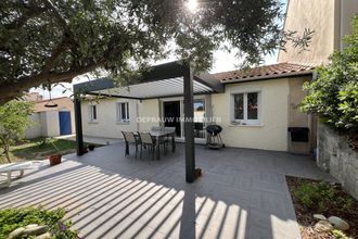 achat maison corneilla-del-vercol 66200