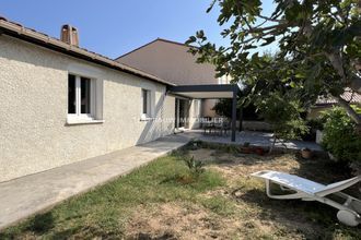 achat maison corneilla-del-vercol 66200