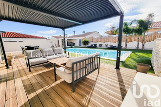 achat maison corneilla-del-vercol 66200