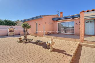 achat maison corneilla-del-vercol 66200