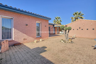 achat maison corneilla-del-vercol 66200