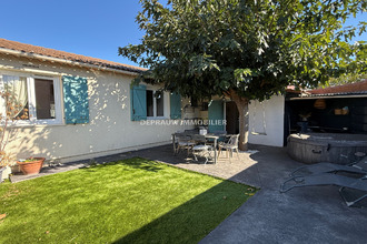 achat maison corneilla-del-vercol 66200