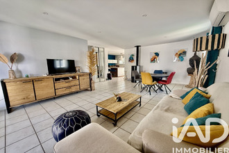 achat maison corneilla-del-vercol 66200