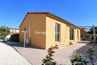 achat maison corneilla-del-vercol 66200