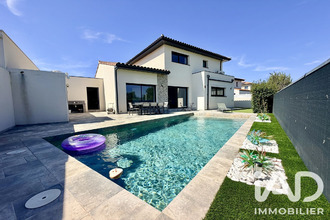 achat maison corneilla-del-vercol 66200