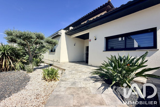 achat maison corneilla-del-vercol 66200