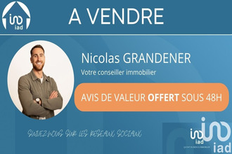 achat maison corneilla-la-riviere 66550