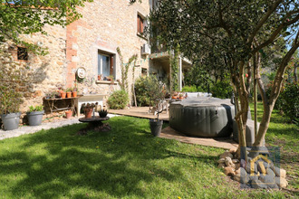 achat maison corneilla-la-riviere 66550