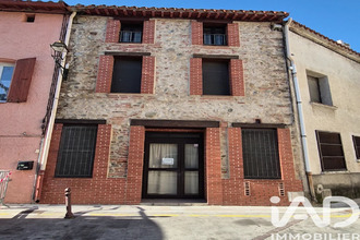 achat maison corneilla-la-riviere 66550