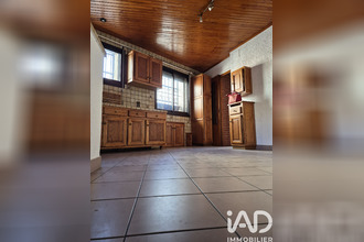 achat maison corneilla-la-riviere 66550