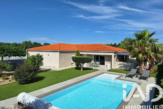 achat maison corneilla-la-riviere 66550