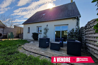 achat maison corneuil 27240