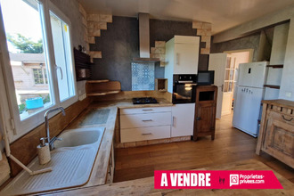 achat maison corneuil 27240