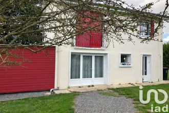 achat maison corneville-sur-risle 27500