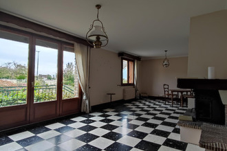 achat maison corneville-sur-risle 27500