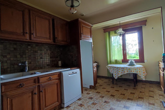 achat maison corneville-sur-risle 27500