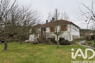 achat maison corneville-sur-risle 27500