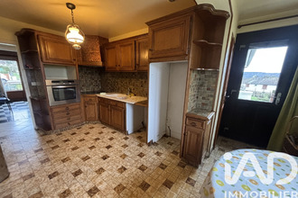 achat maison corneville-sur-risle 27500