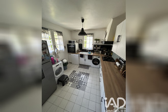 achat maison corneville-sur-risle 27500