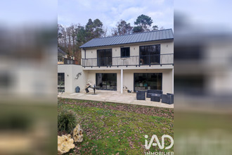 achat maison corneville-sur-risle 27500