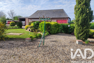 achat maison corneville-sur-risle 27500