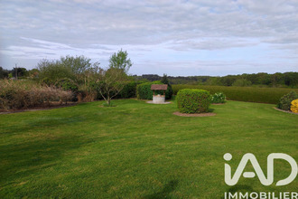 achat maison corneville-sur-risle 27500