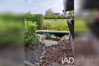 achat maison corneville-sur-risle 27500