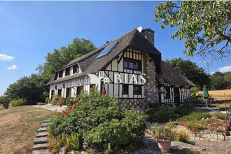 achat maison corneville-sur-risle 27500