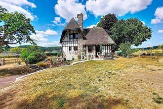 achat maison corneville-sur-risle 27500