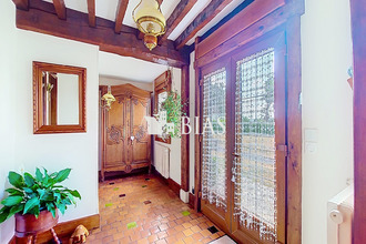 achat maison corneville-sur-risle 27500