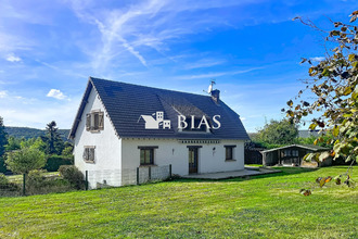 achat maison corneville-sur-risle 27500