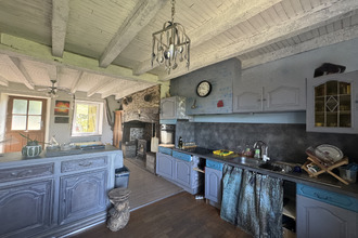 achat maison cornil 19150