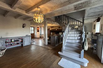 achat maison cornil 19150