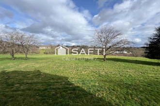 achat maison cornil 19150