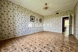 achat maison cornil 19150