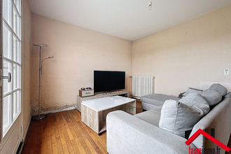 achat maison cornil 19150