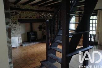 achat maison cornil 19150