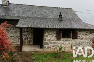 achat maison cornil 19150