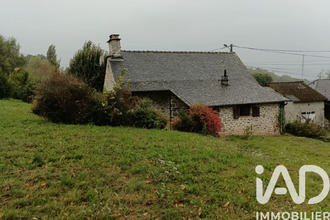 achat maison cornil 19150