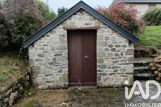 achat maison cornil 19150