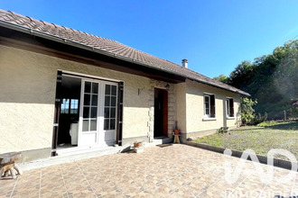 achat maison cornil 19150