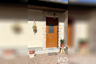 achat maison cornil 19150