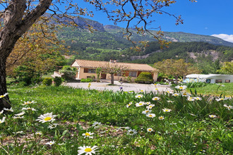 achat maison cornillac 26510