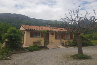 achat maison cornillac 26510