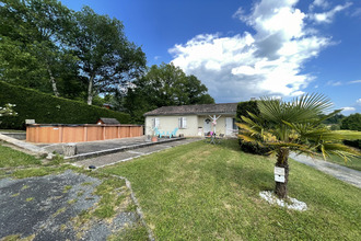 achat maison cornille 24750