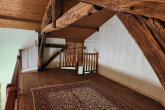 achat maison cornille 24750